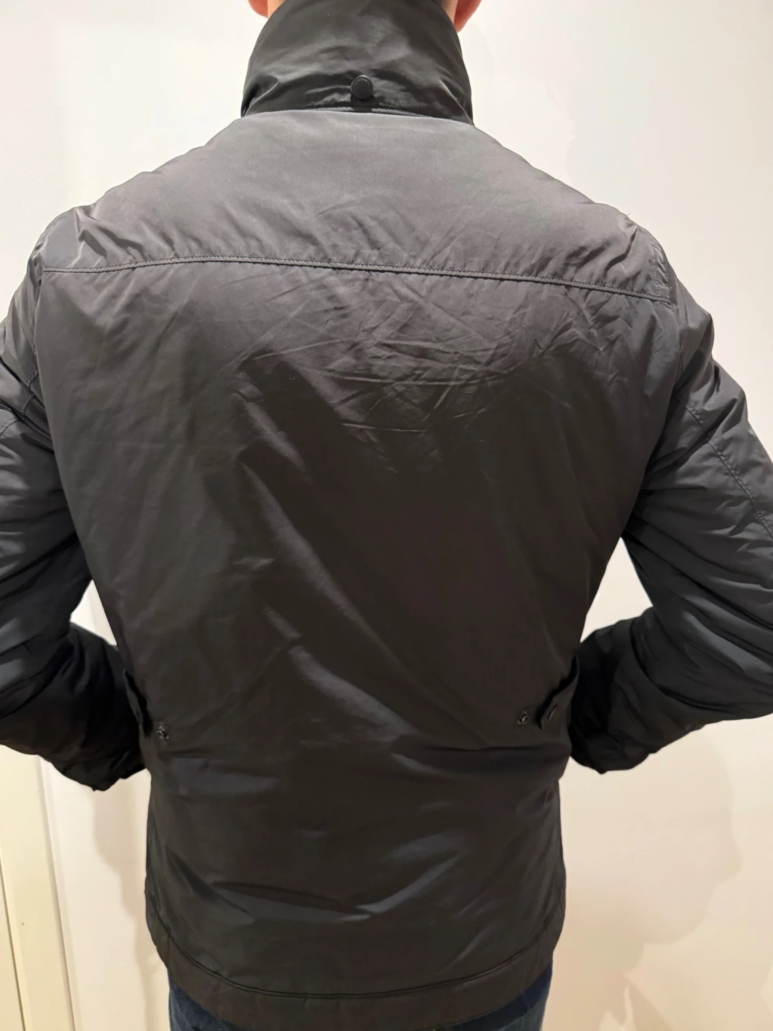 J.Lindeberg Fieldjacka - 2