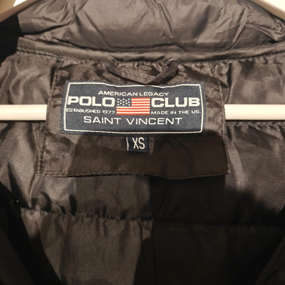 Polo Club vinterjacka - 1