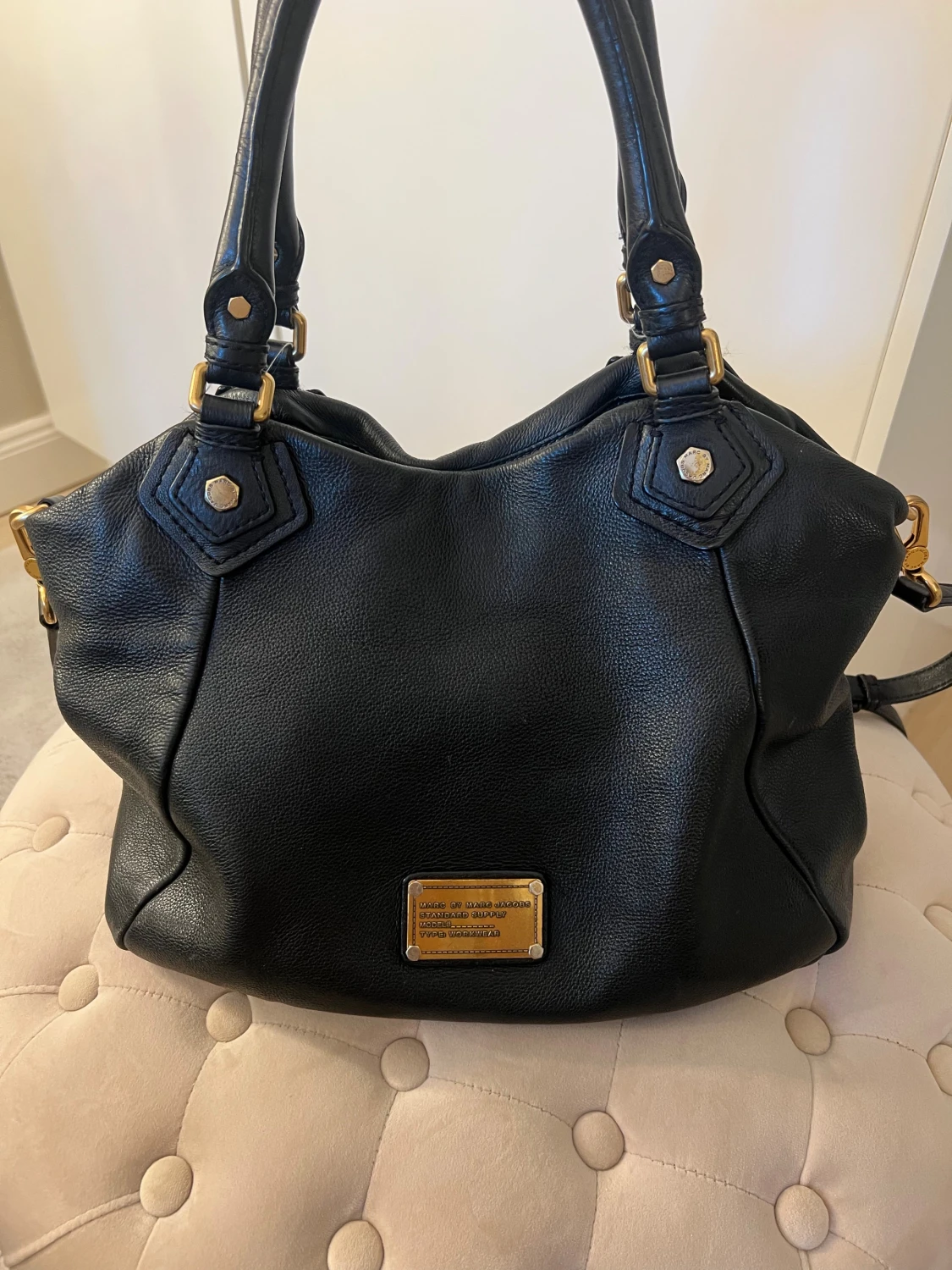 Marc Jacobs Väska  - 2