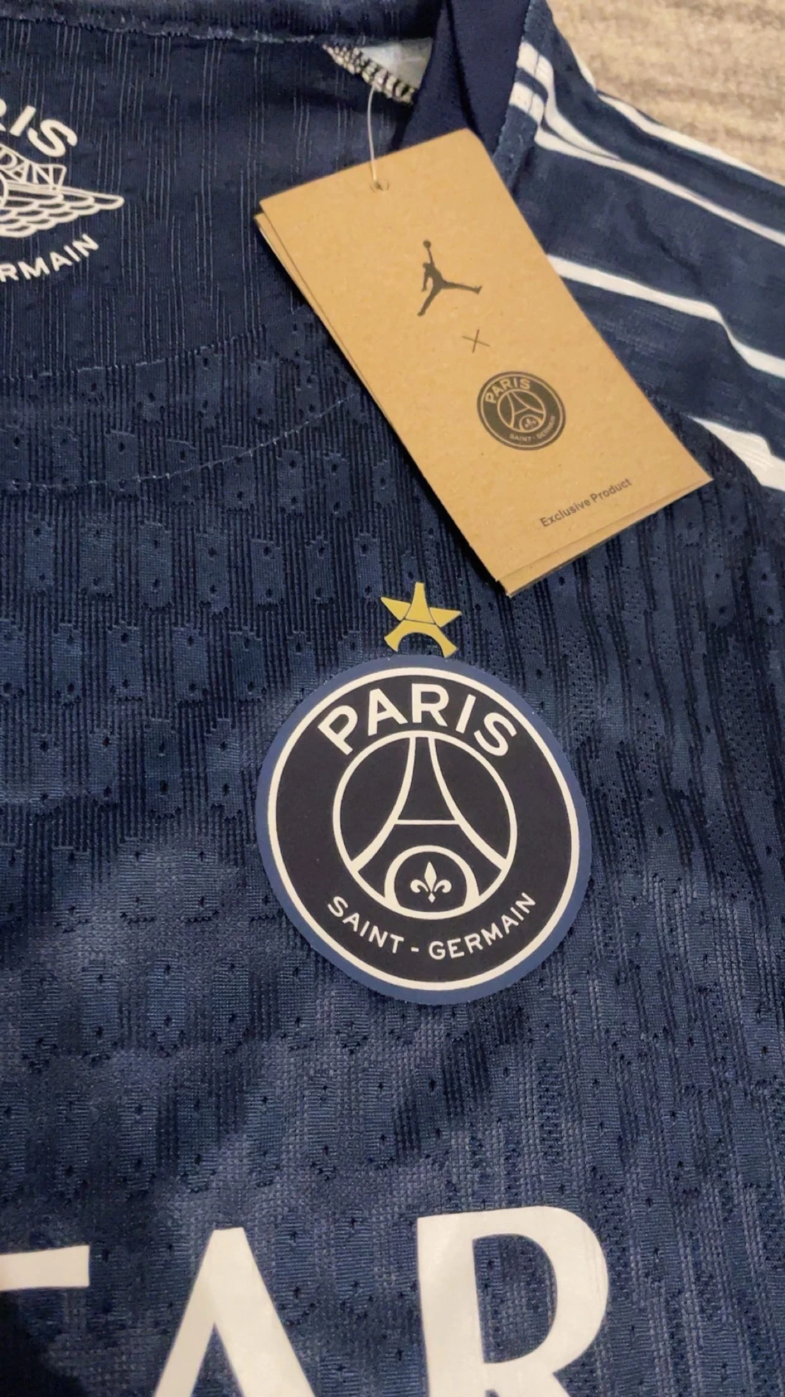 Psg T-shirt  - 2