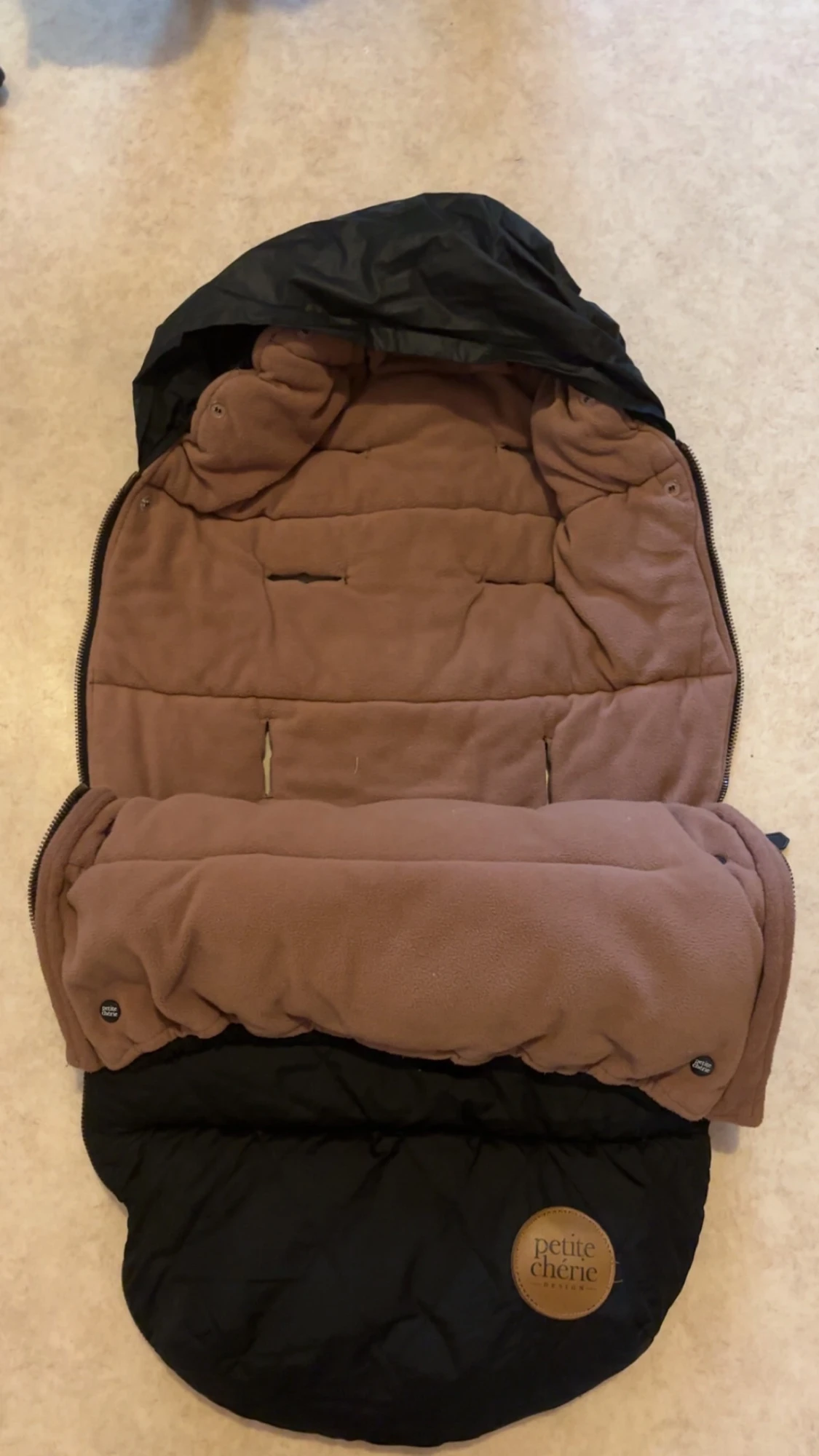 Petite Chérie Åkpåse - 1