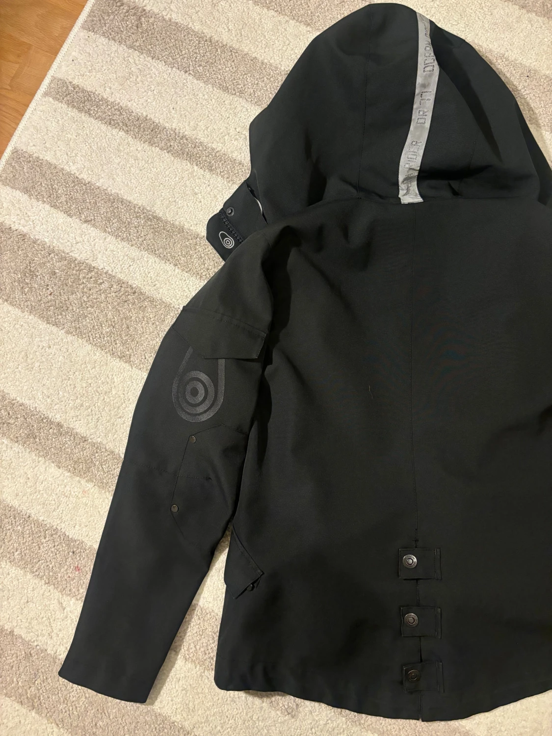 Vindjacka från Sail Racing - 3