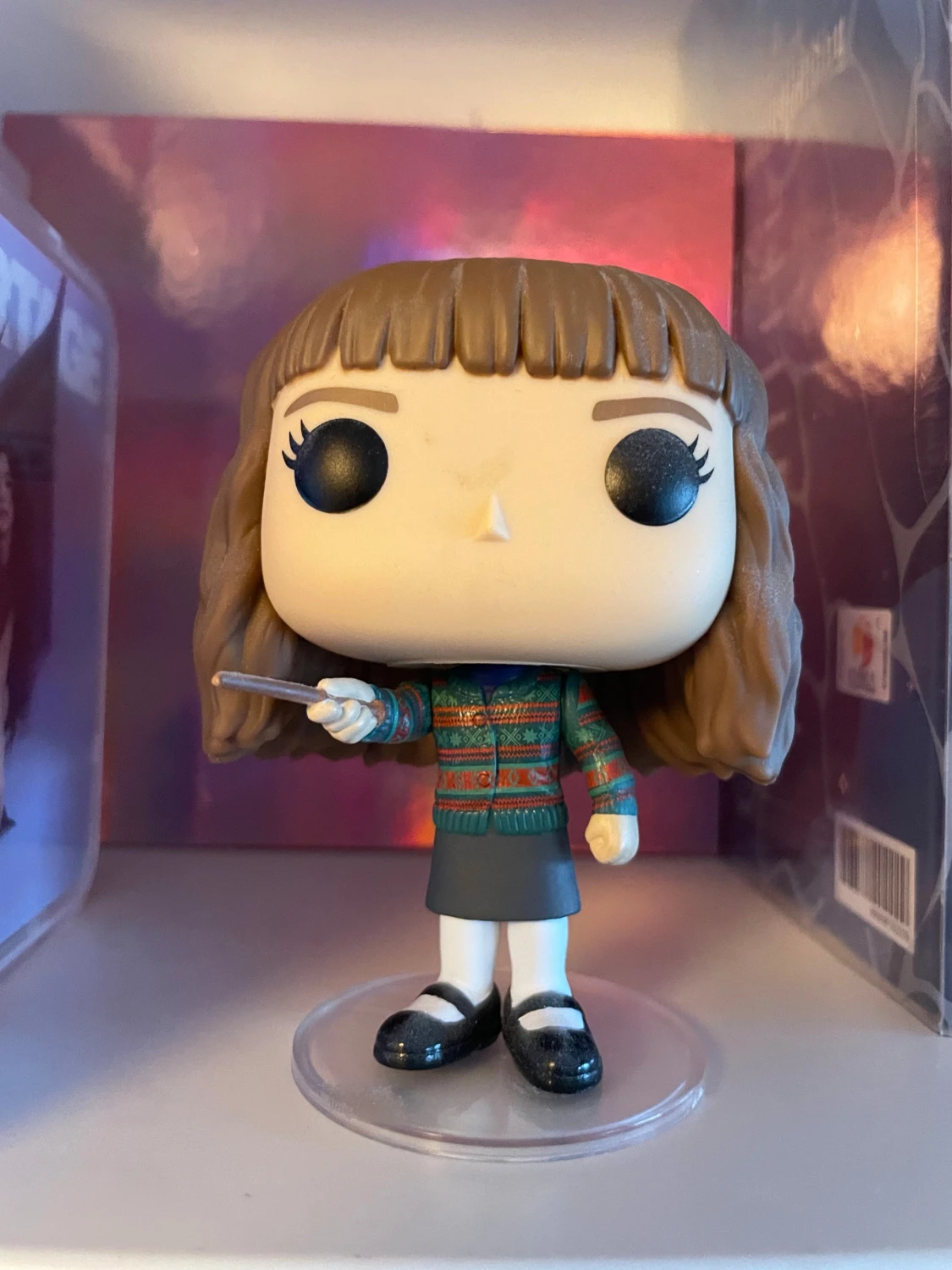 Funkopop dolls - 3