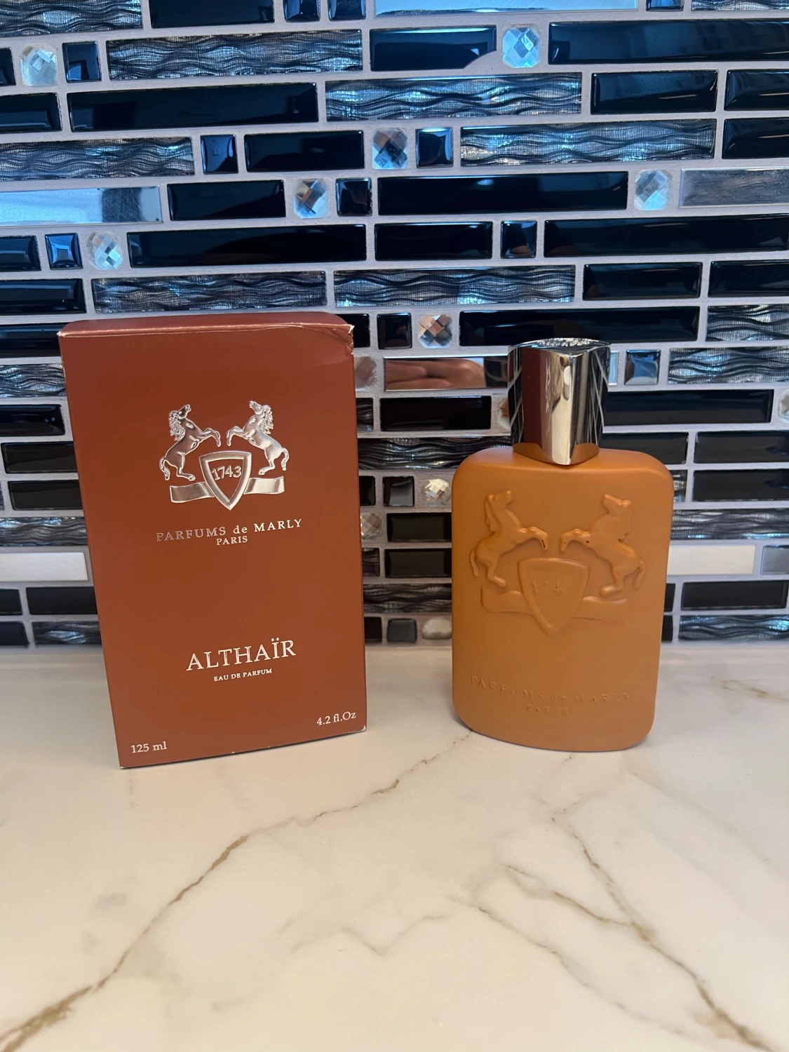 Parfums de Marly Althaïr 125ml