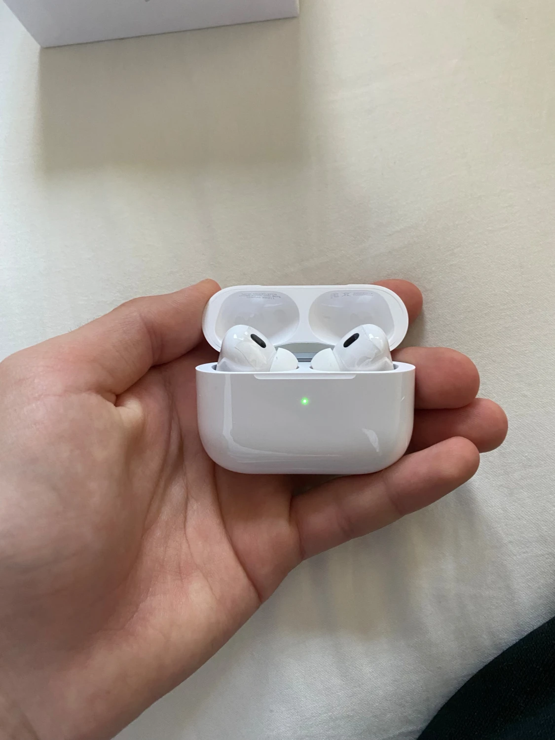AirPods Pro 2nd Generation - 4