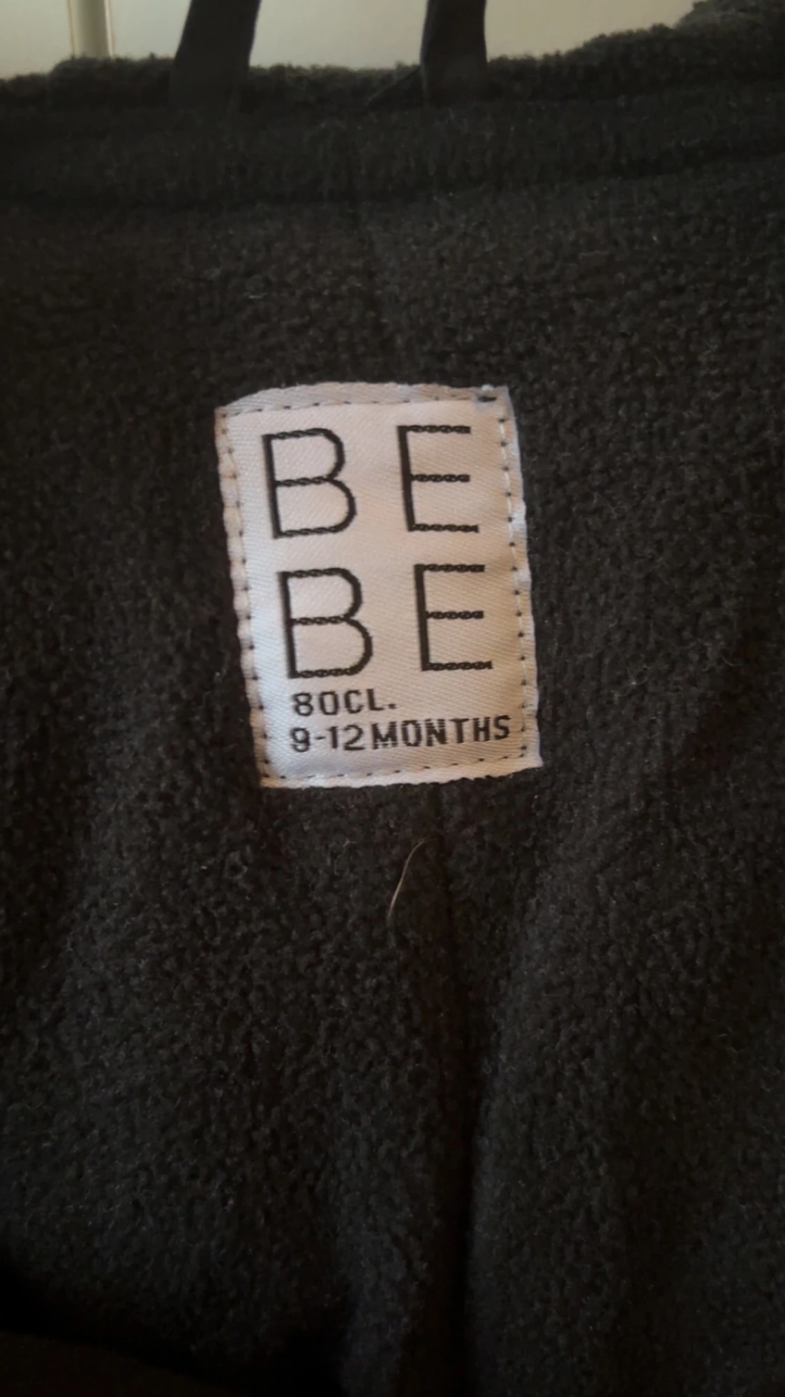 Vinter overall för barn - 2