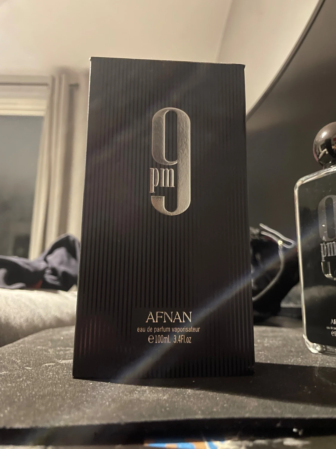 Afnan 9pm Eau de Parfum  - 3