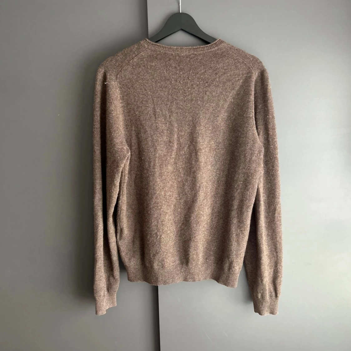 100% Kashmir Stenströms tröja - 4