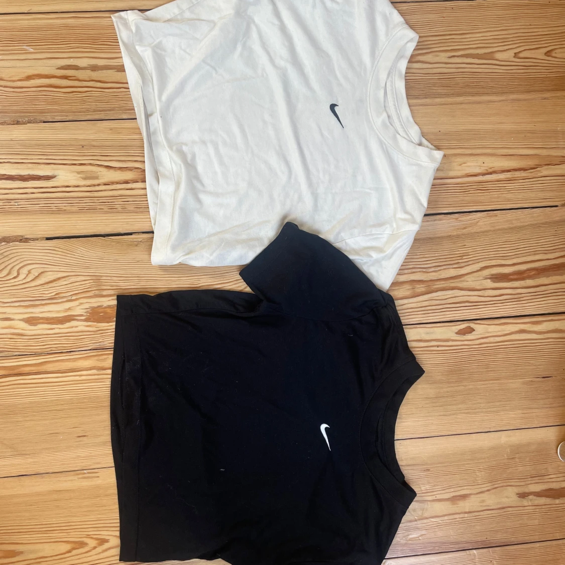 TräningsTshirt från Nike