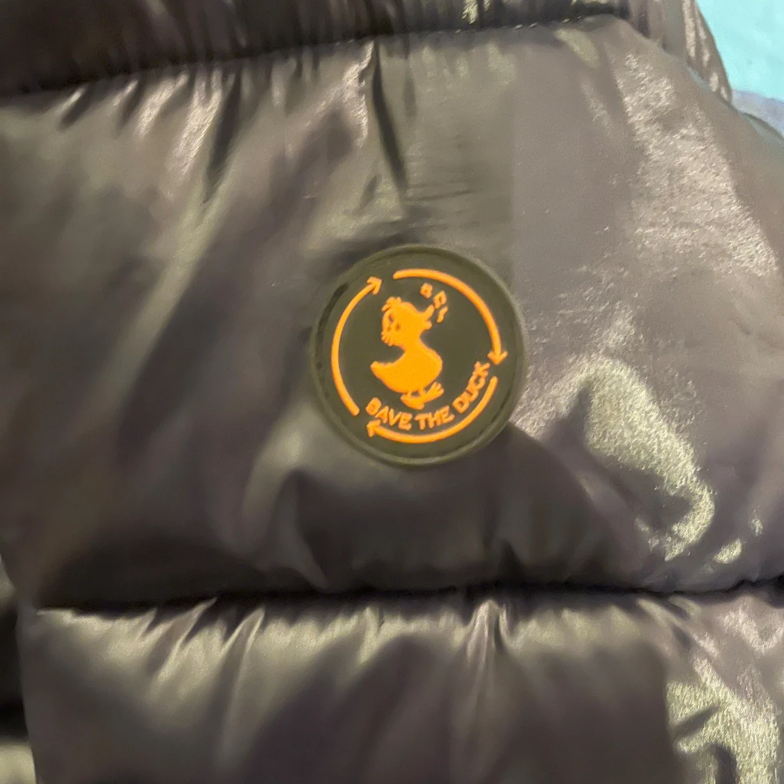 Save the duck jacka - 2
