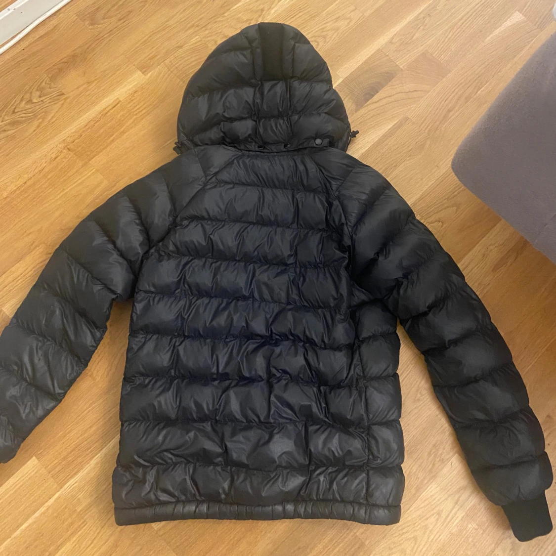 Peak performence jacka - 1