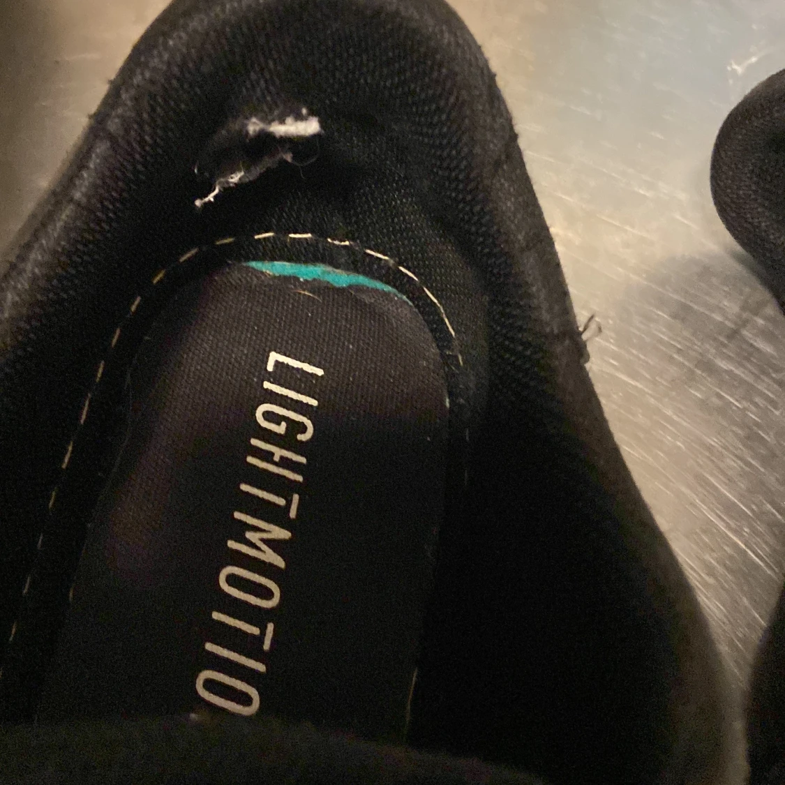 Svarta sneakers Selected Homme strl 43 - 3