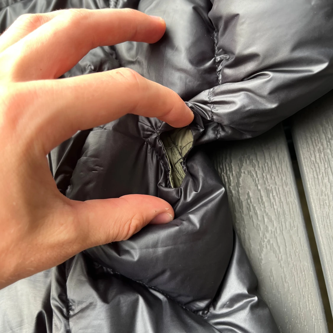 Parajumper vinterjacka - 3