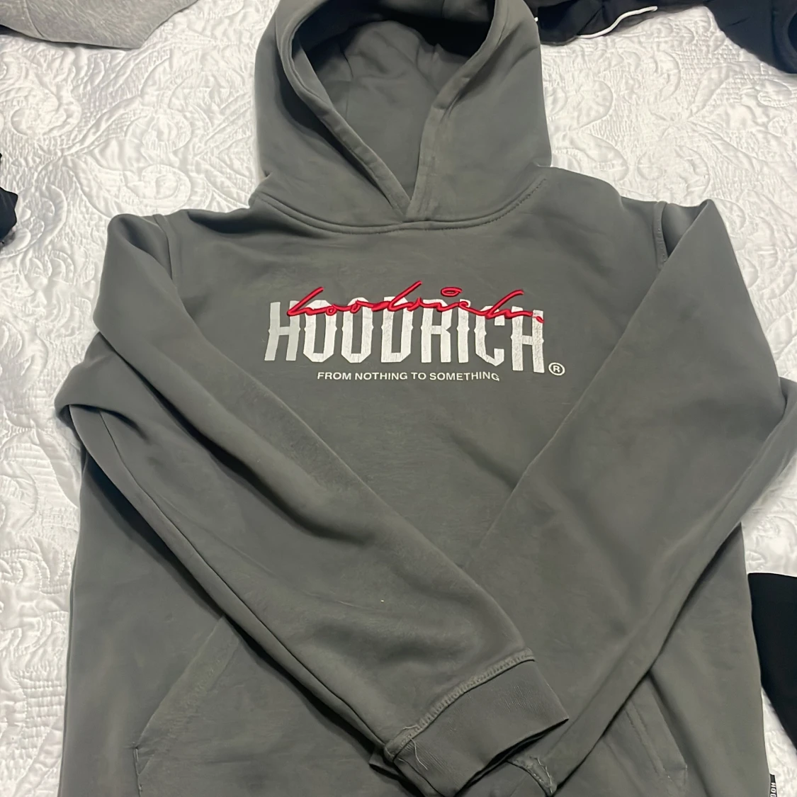 Hoodrich hoodie