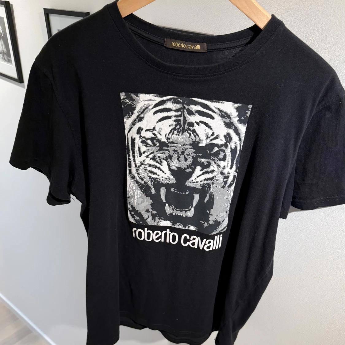 Roberto Cavalli T-shirt