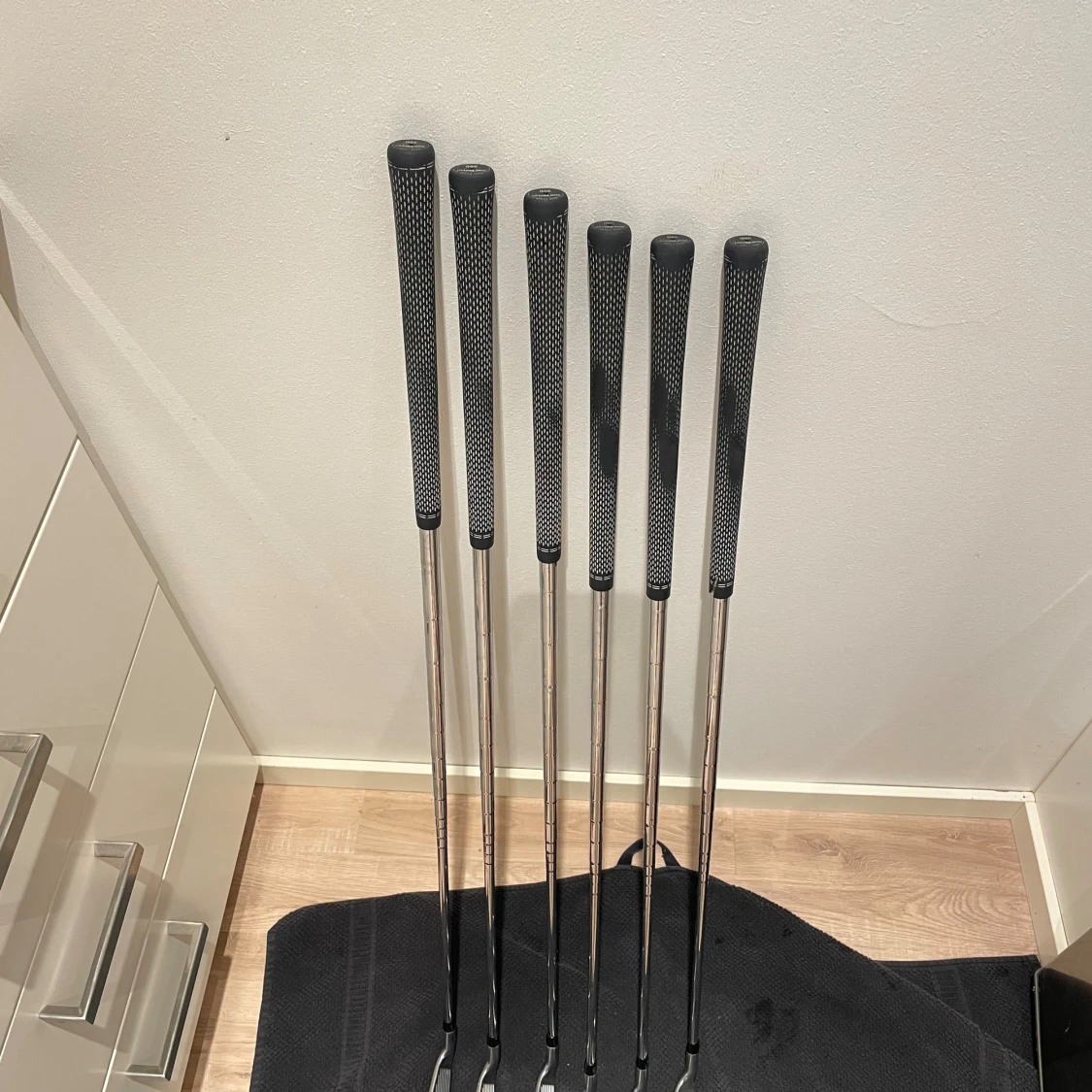 Titleist T200 Järnset - 1