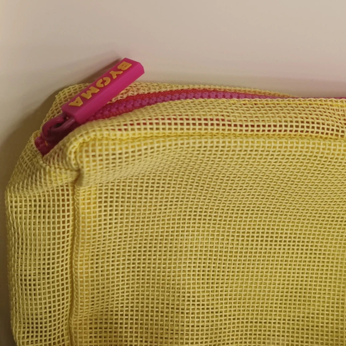 BYOMA hudvårdskit med necessär - 3