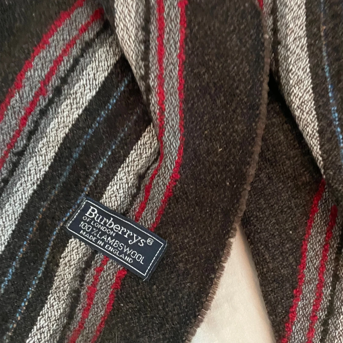 Burberry halsduk - 1