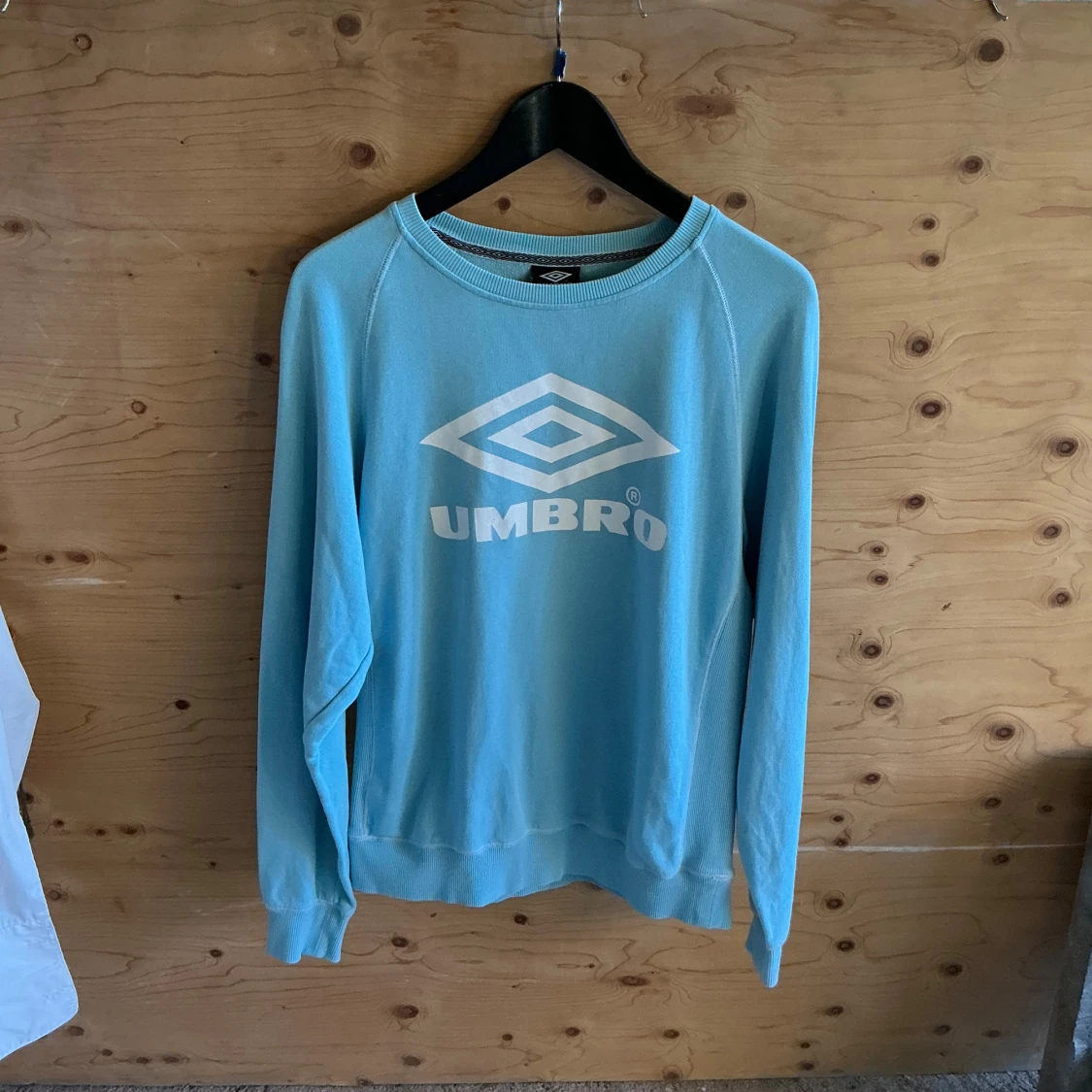 Umbro- Tröja, vintage 