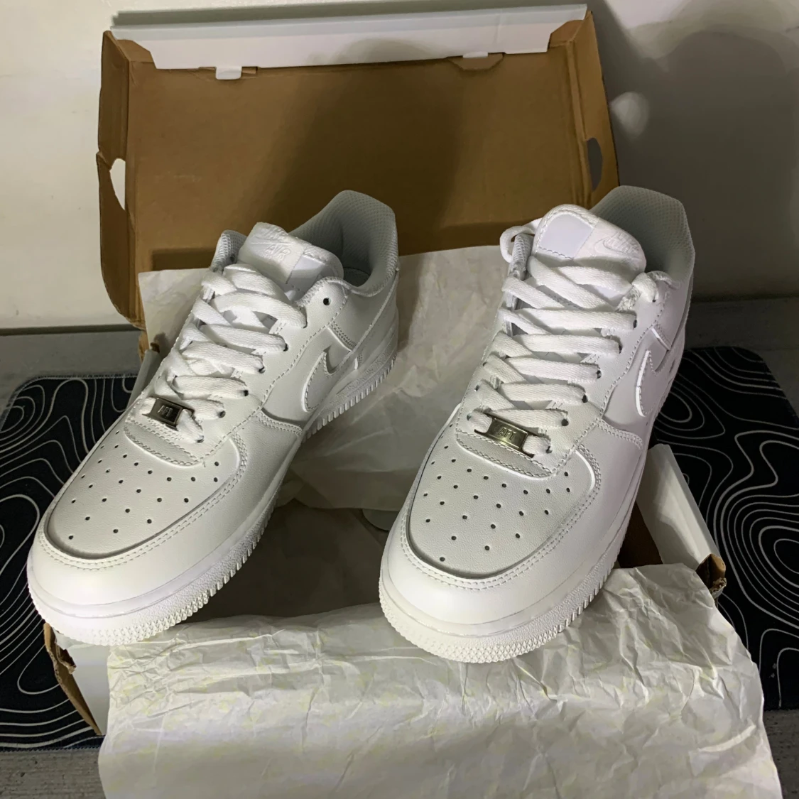 Vita air force 1 - 3