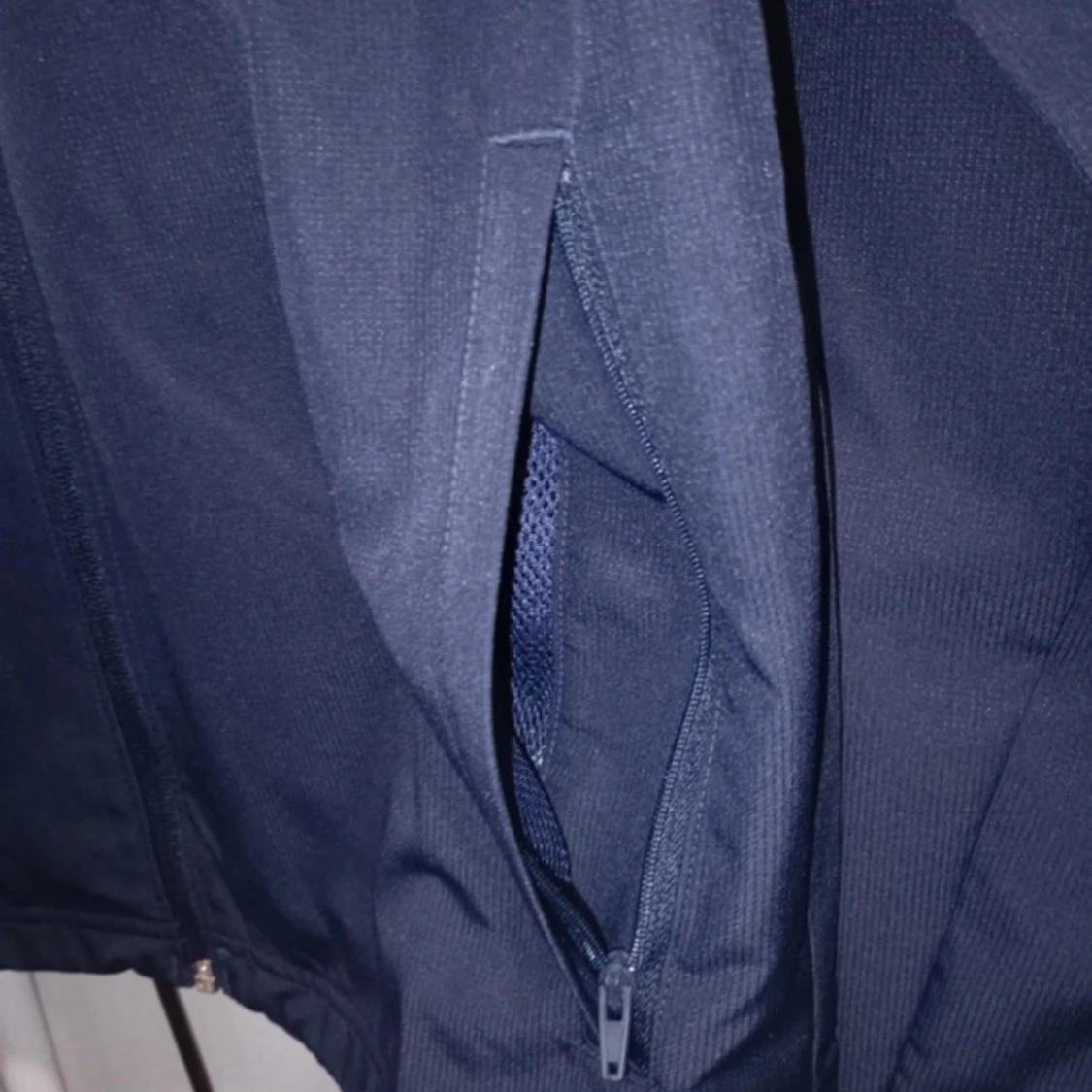 Blå Under Armour - 3