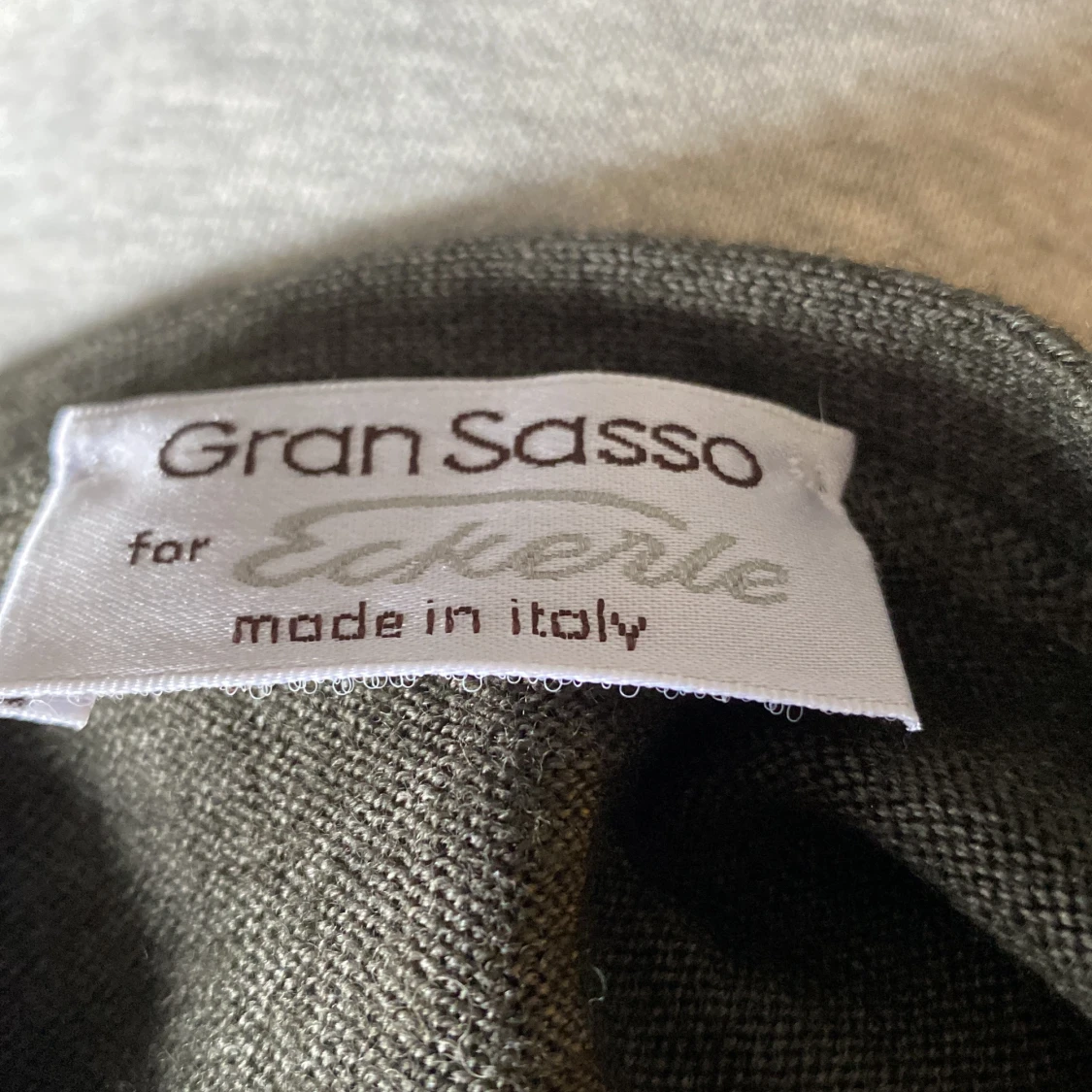 Gran Sasso Kofta  - 1