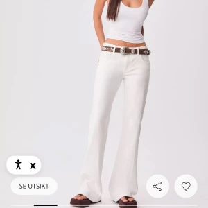 Söker dessa jeans!!! - SÖKER DESSA JEANS I STORLEK 34. 