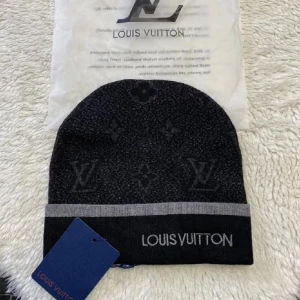 Mössa för vintern - 1v mössa helt ny jätte snygg