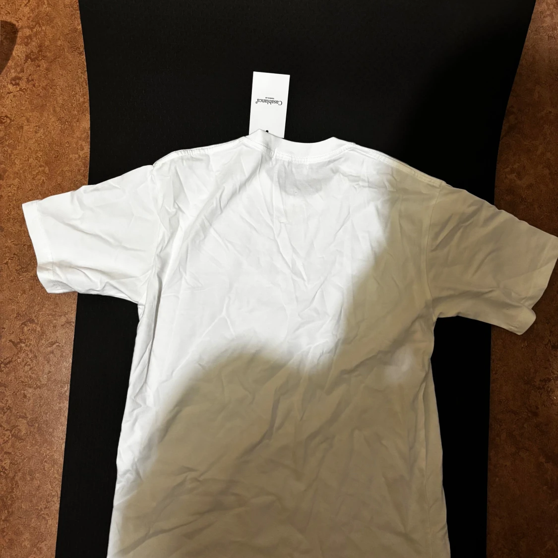 Casablanca Tennis Club t-shirt - 2