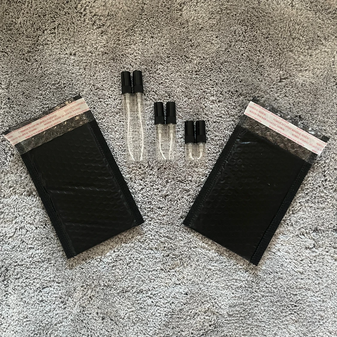 Jean Paul Gaultier le beou sample - 2