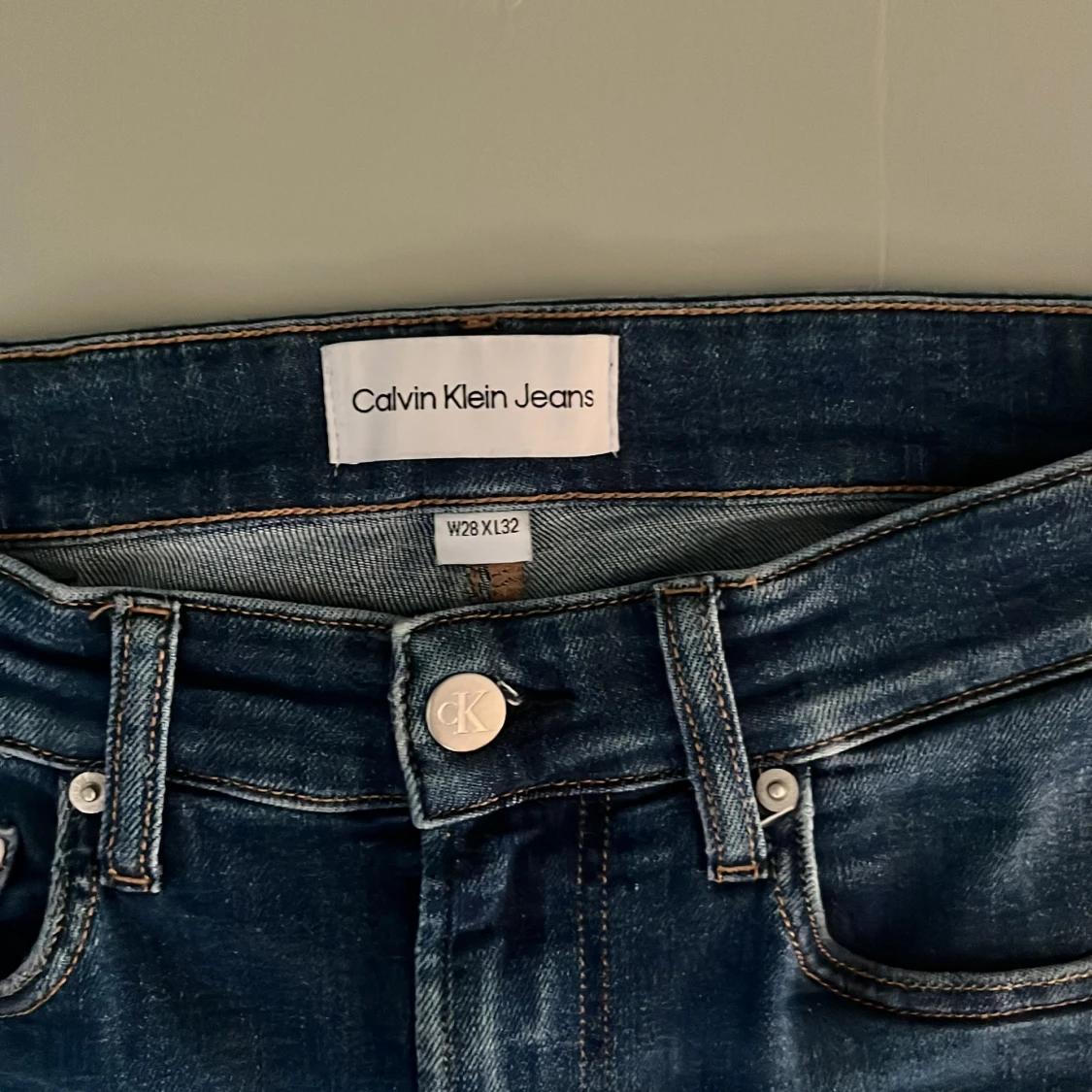 Calvin Klein jeans - 2