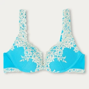 Gioia pretty flowers BH - BH från Intimissimi i en färg som inte går att få tag på längre. Toppskick!