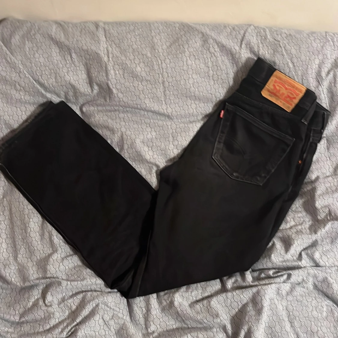 Levis Jeans - 501 - 90