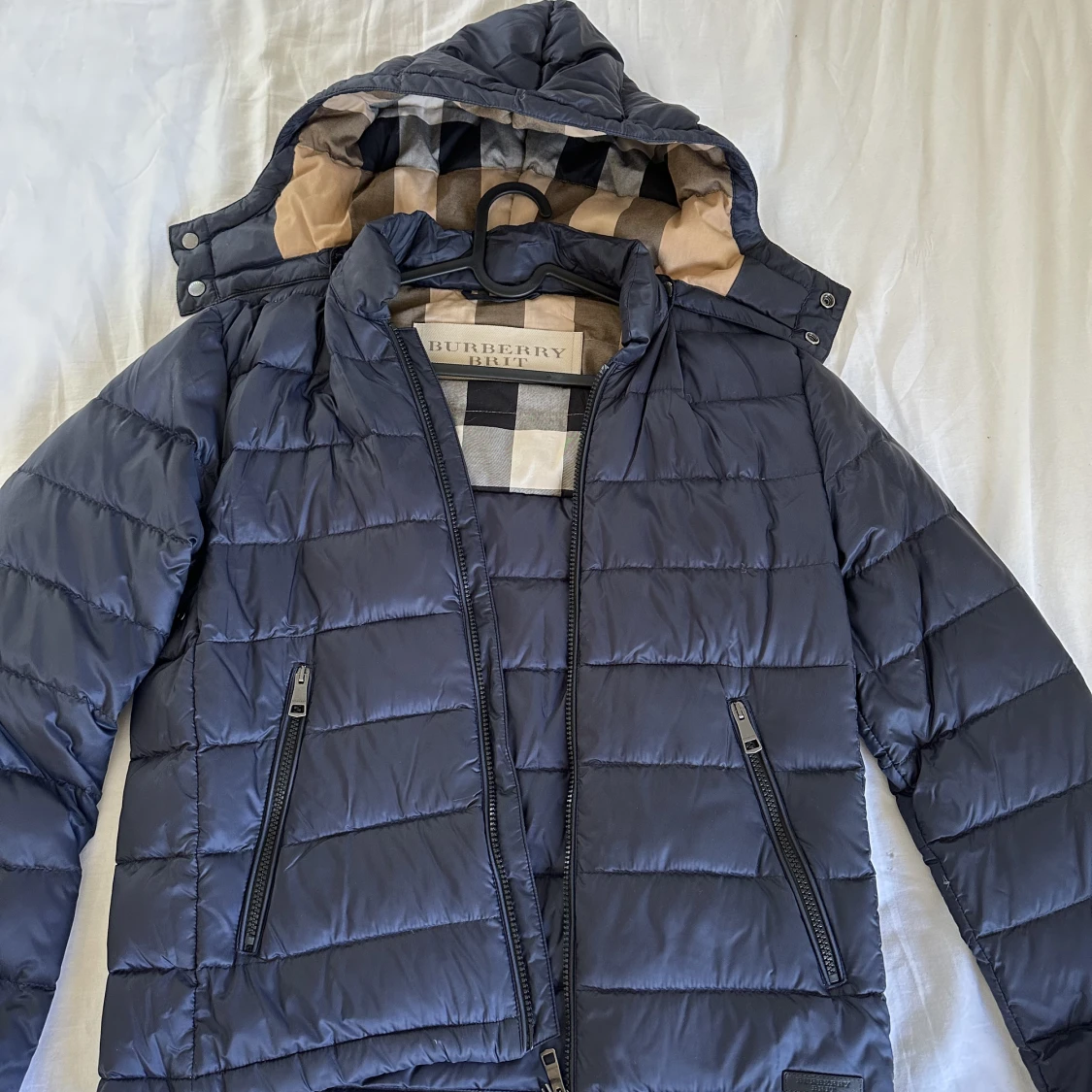 Burberry jacka  - 90