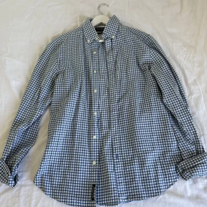 Skjorta från brothers  - Snygg skjorta i storlek s