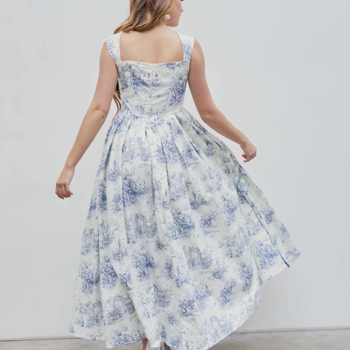 Cider maxidress - 91