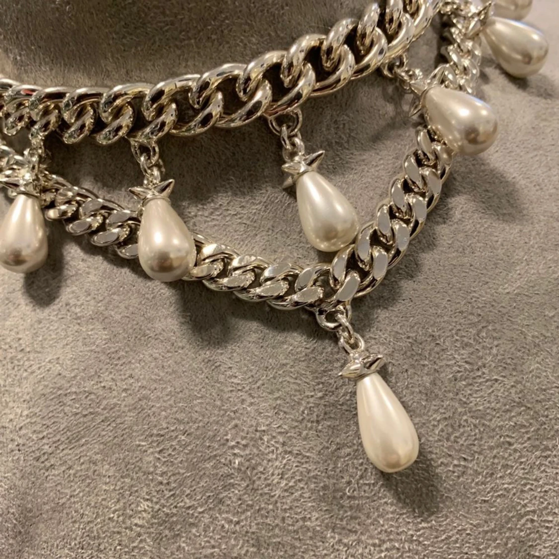 Maria Nilsdotter neckless - 90