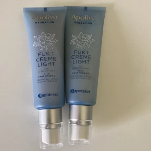 Ansiktsvård  - Helt nya oöppnade  160kr för båda  Fick de i gåva och använder en annan serie därav är detta mer intressant för någon annan 