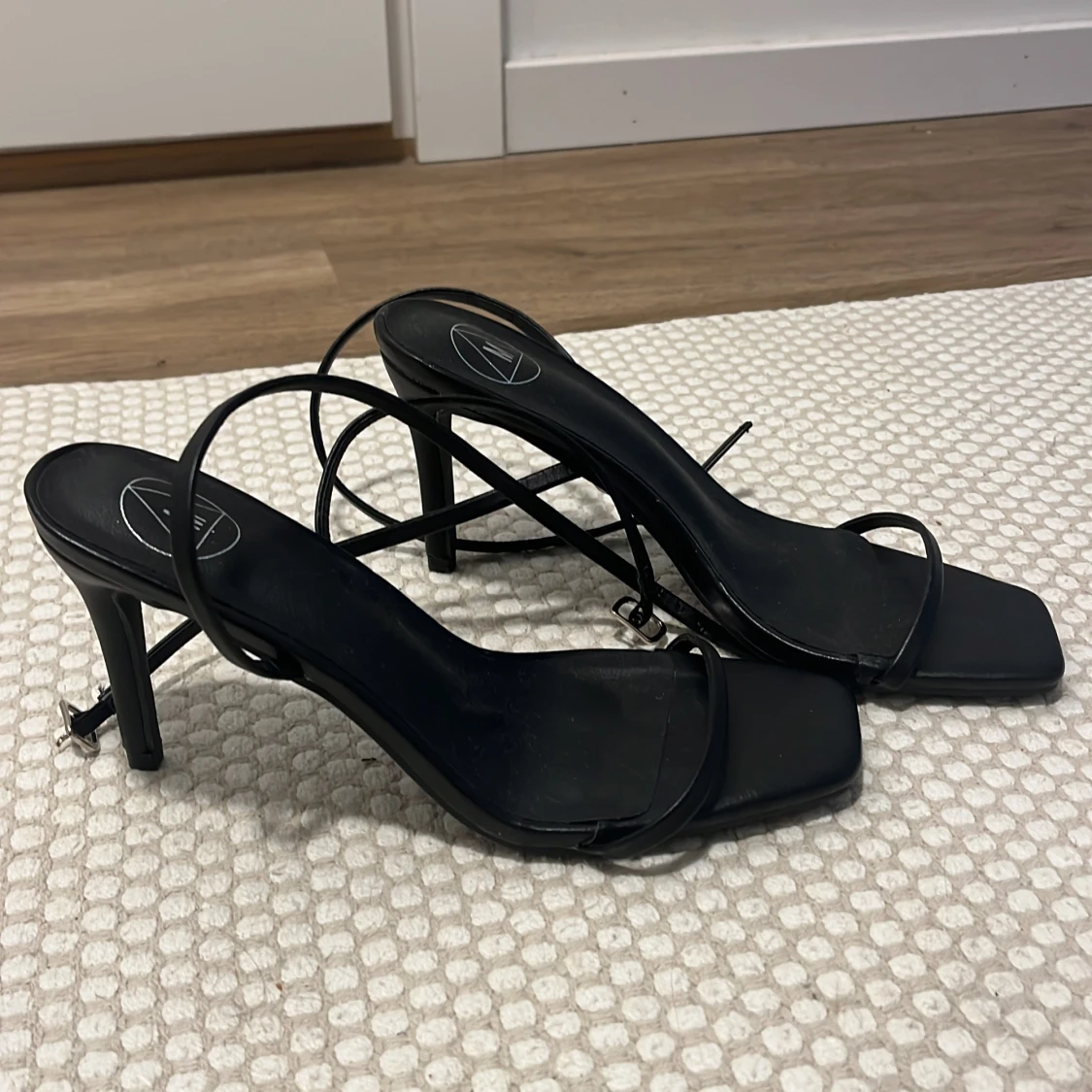 Klacksr från Missguided🧡