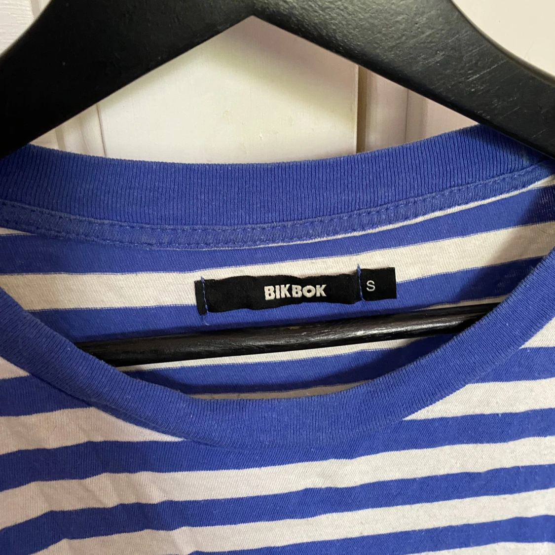 Randig långärmad - 91