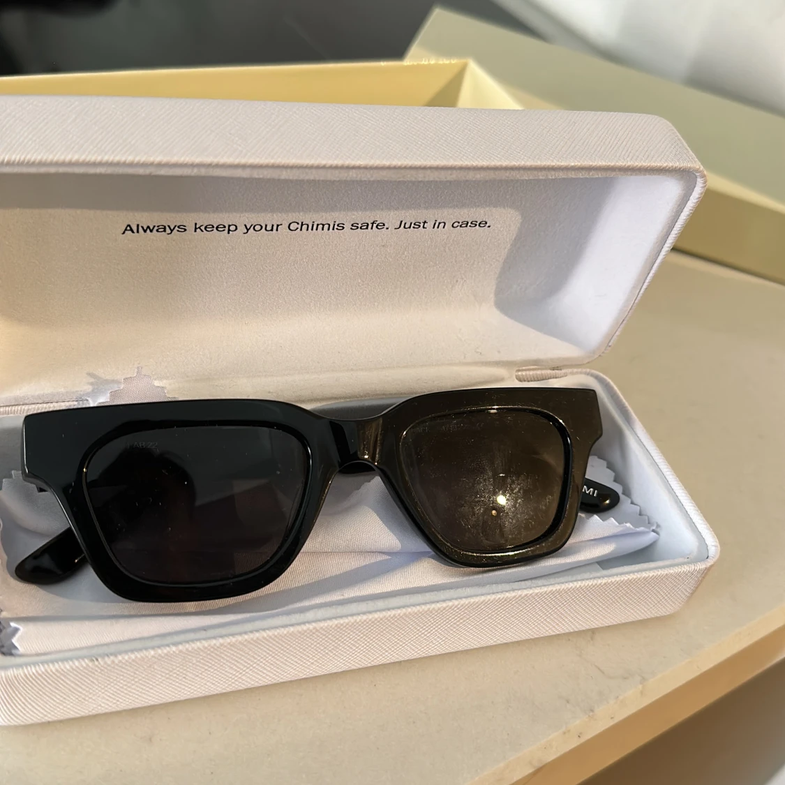 Sampelsele chimis  - 90