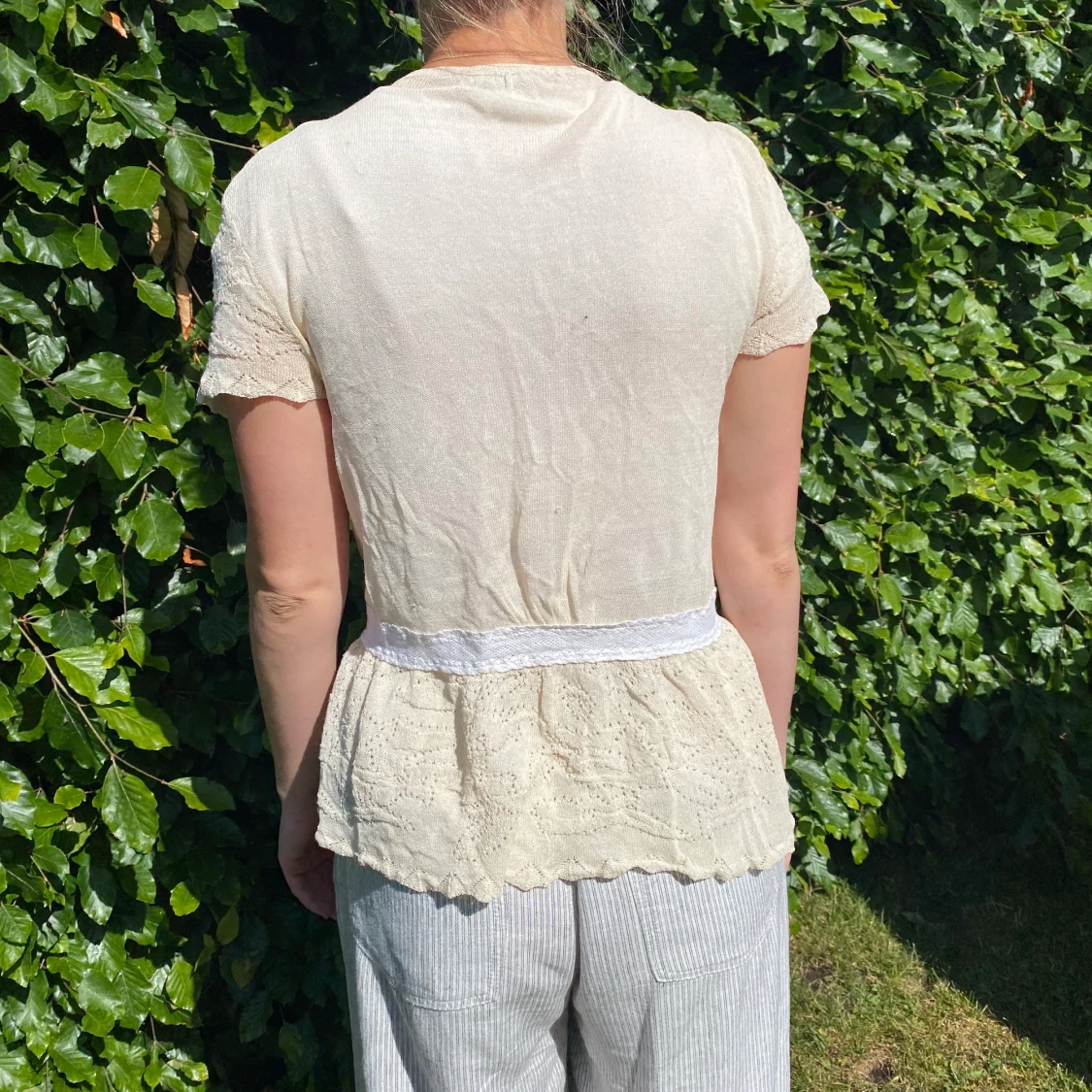 Tunn cardigan - 91