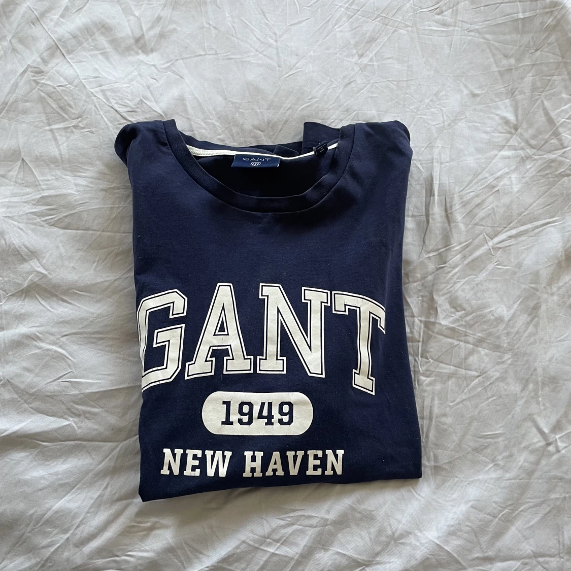 GANT - Tshirt  - 90