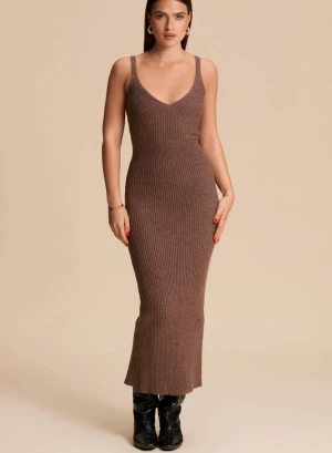 Adoore slip dress - Endast använd ett fåtal gånger. I väldigt fint skick.