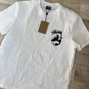 Stussy Our legacy Tee Helt ny, tags sitter kvar  Storlek M 