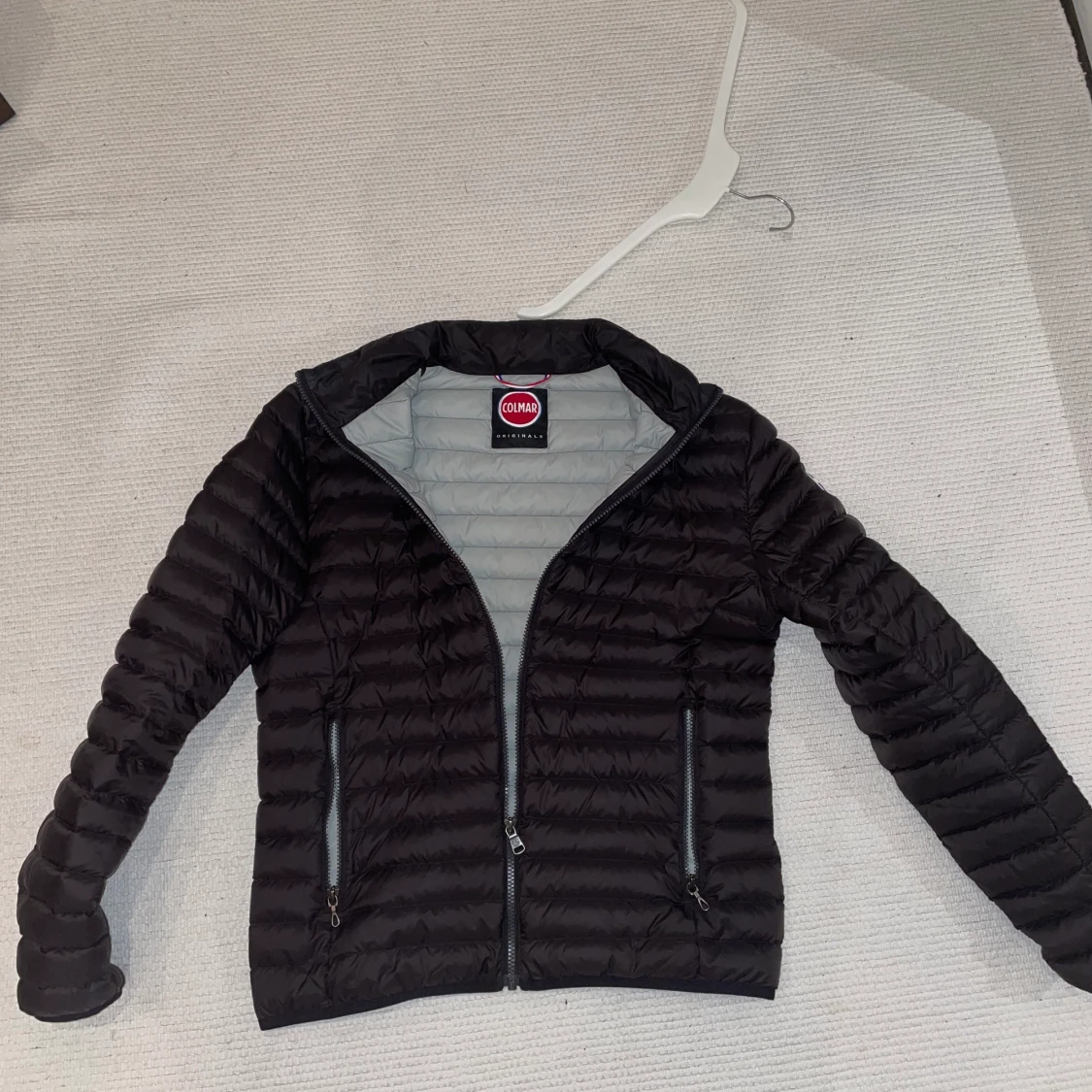 colmar jacka  - 90
