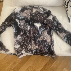 Mesh tröja monki - Aldrig använd