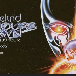 The weeknd biljetter - Säljer 2st biljetter till the weeknds konsert på Tele2 Arena, 17 Juni. Det är sittplatser brevid varandra på sektion B322. Säljer båda för 1000kr💕