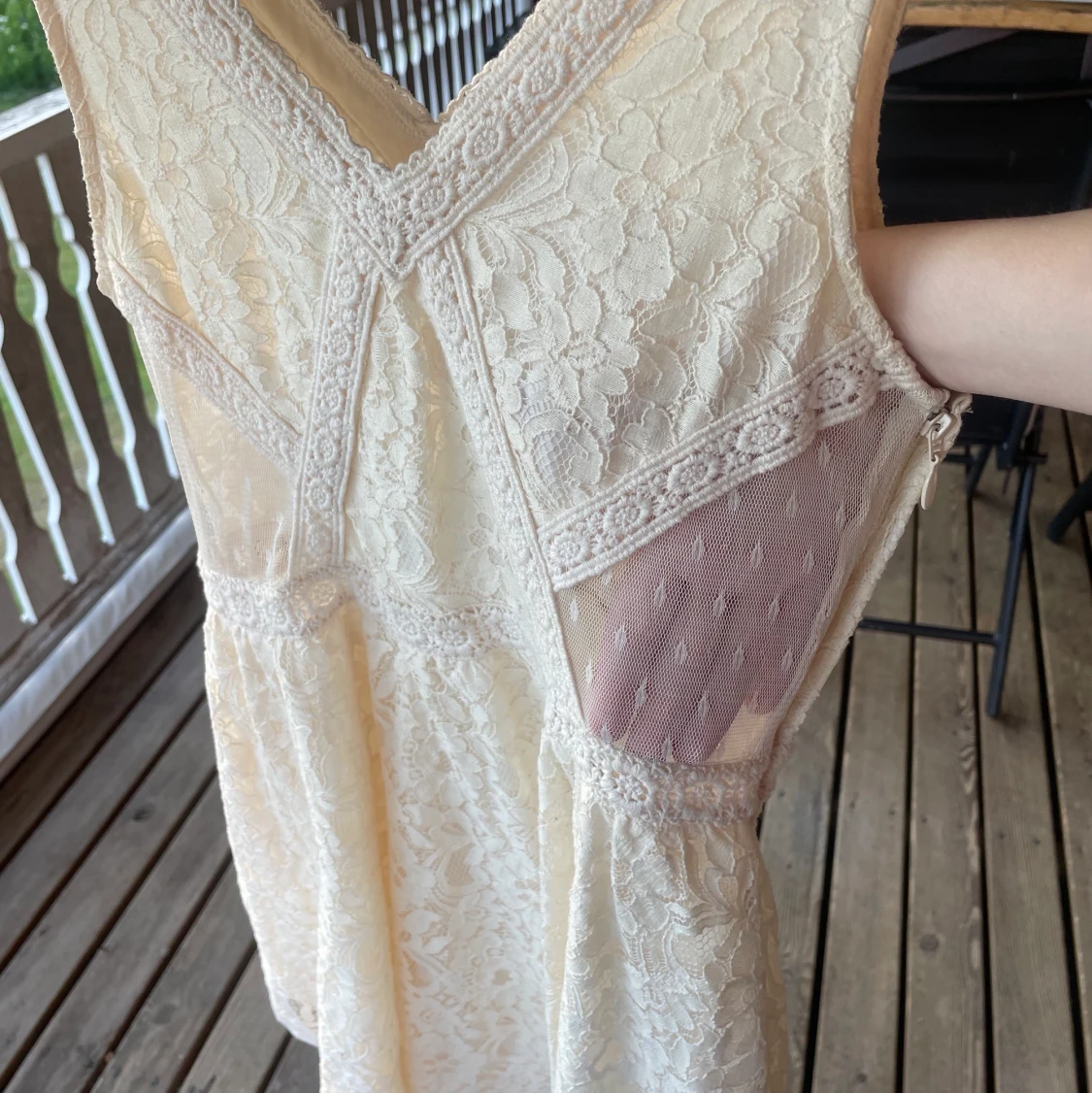 Klänning från H&M, Nyskick!! - 91