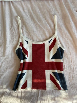 Brandy Melville top - Brandy Melville top som endast är andvönd en gång 